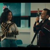 Marc Beaupré Comédien