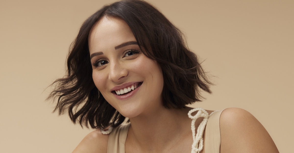 Laurence Personnalité