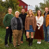 Anthony Personnalité