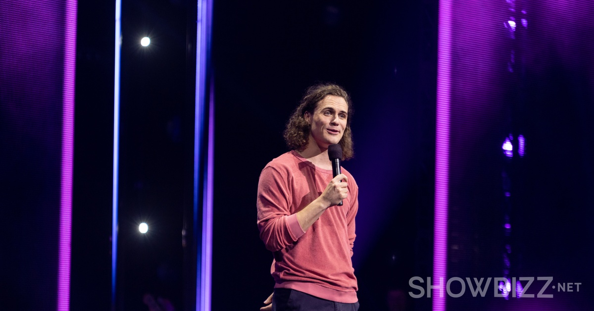 David Beaucage Personnages