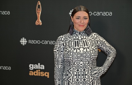 Gala ADISQ 2024